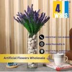The Best Deals on Artificial Flowers Wholesale for Every Occasion
